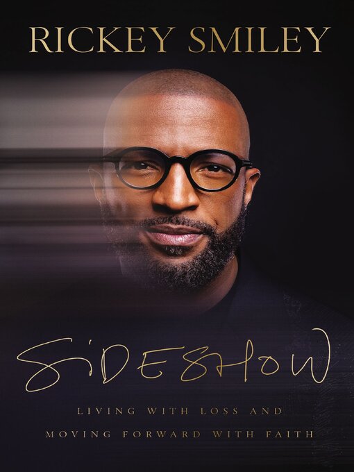 Title details for Sideshow by Rickey Smiley - Available